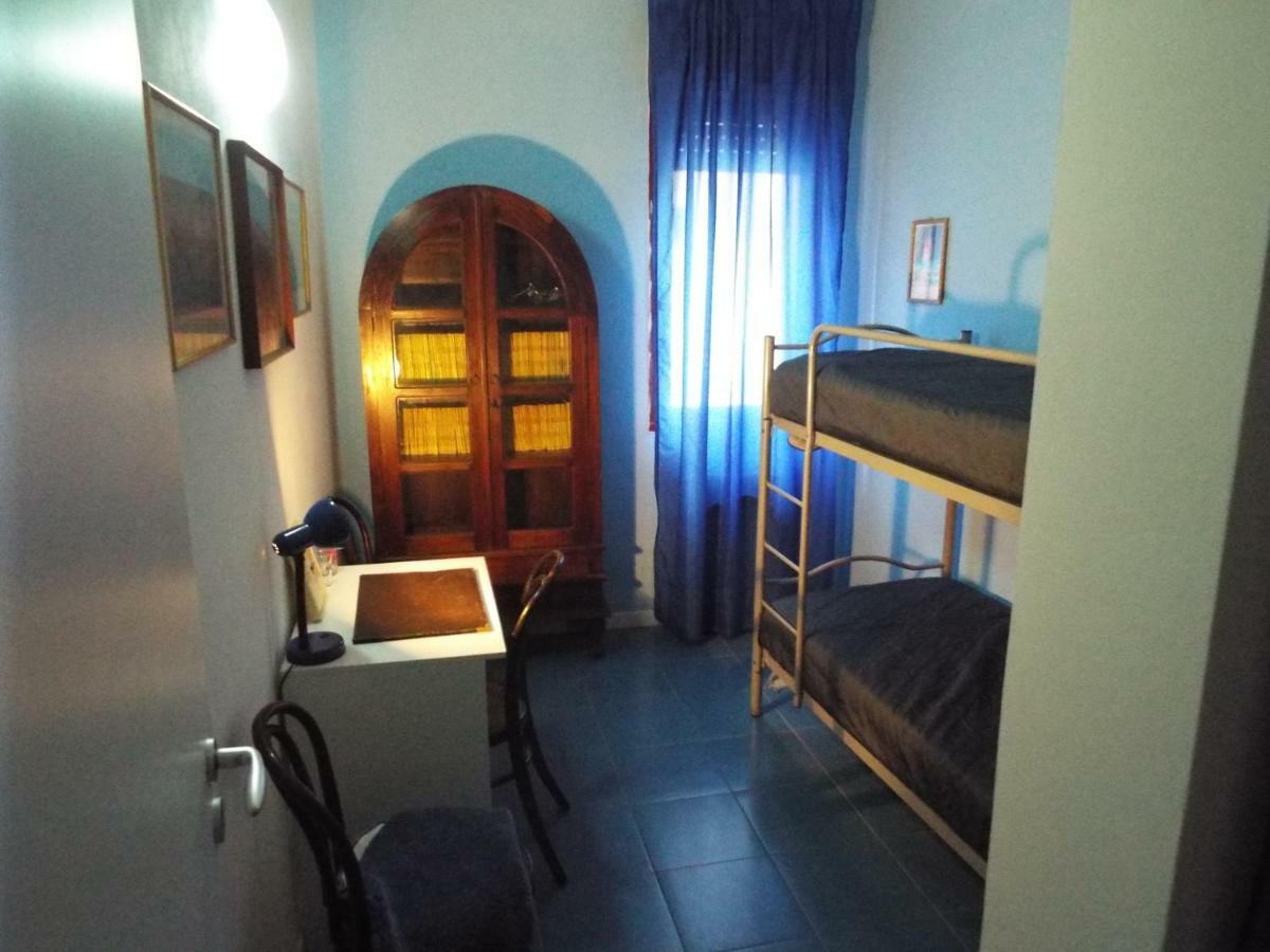 Le Case di VirGin 2 Castellammare del Golfo Extérieur photo