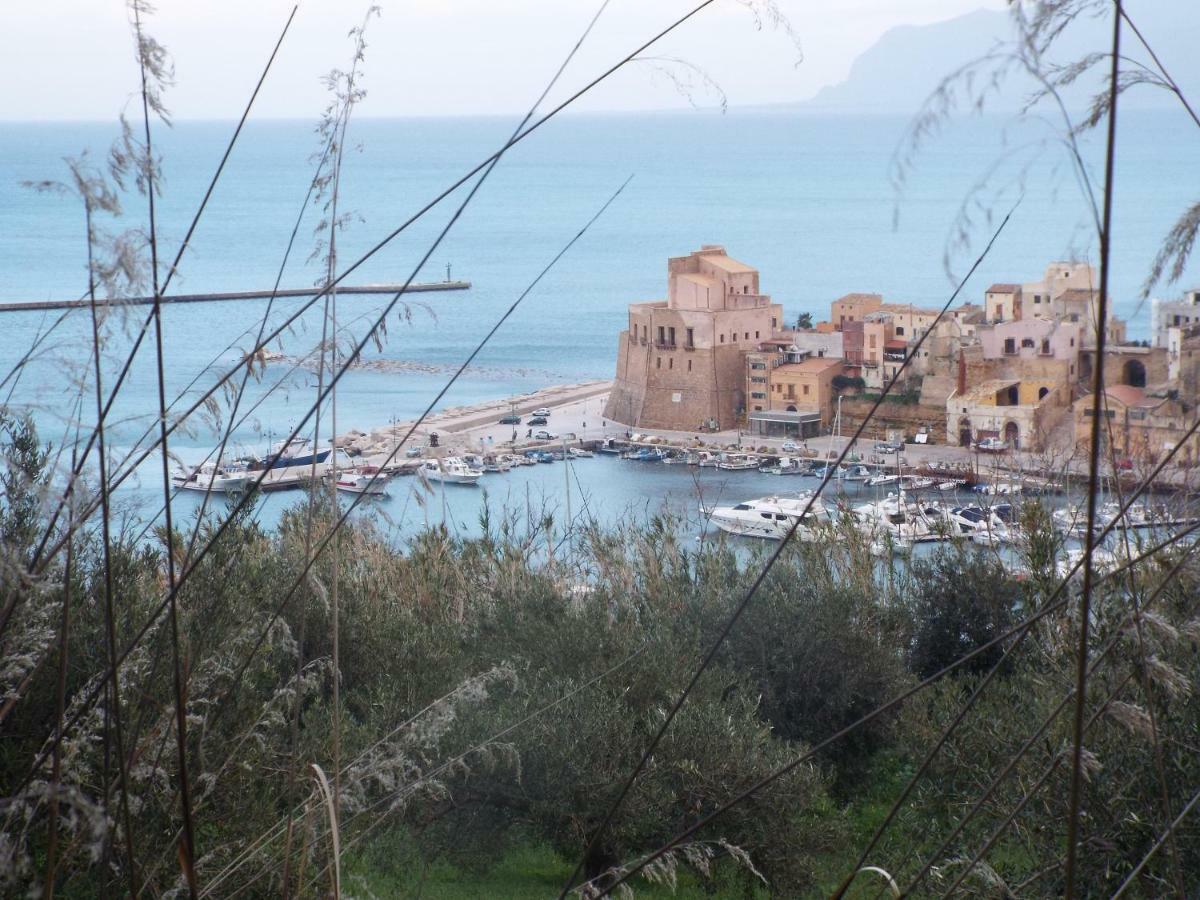 Le Case di VirGin 2 Castellammare del Golfo Extérieur photo