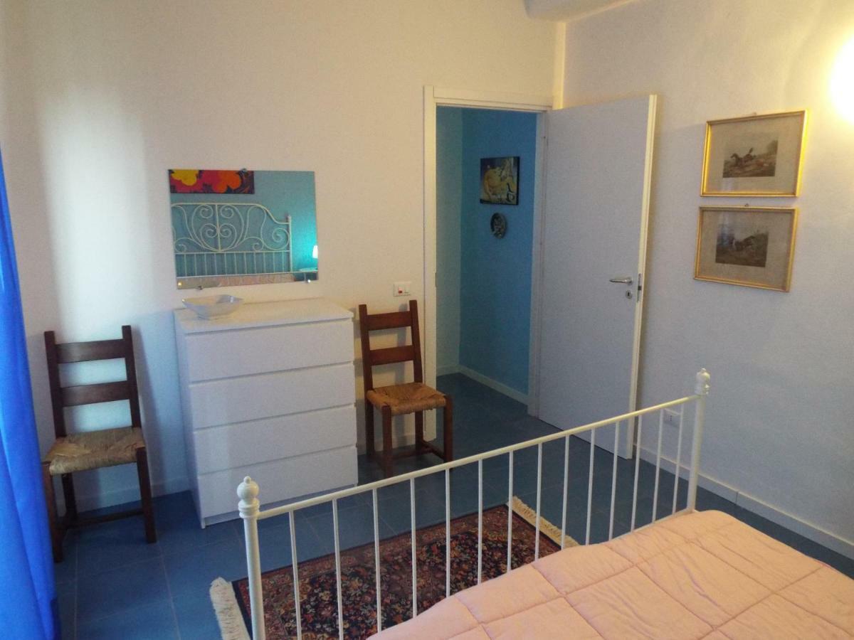 Le Case di VirGin 2 Castellammare del Golfo Extérieur photo