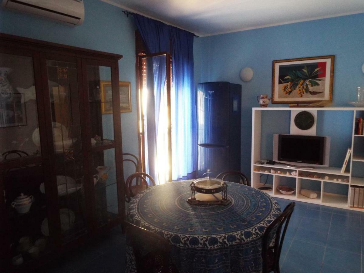 Le Case di VirGin 2 Castellammare del Golfo Extérieur photo